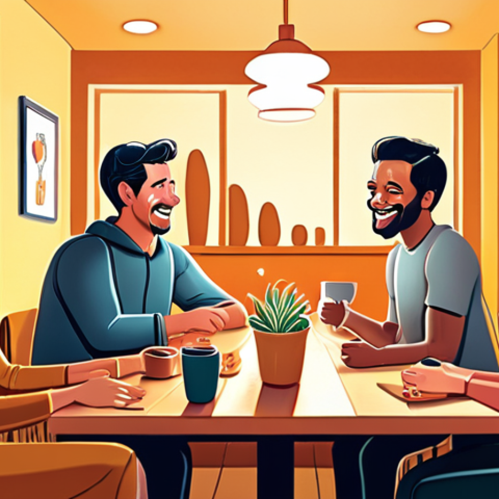 **Prompt 1: "A vibrant and warm illustration depicting the emotional connection and long-term loyalty between a diverse group of happy customers and a modern, inviting business. Show customers feeling understood and valued, with subtle golden light emanating from their interactions, symbolizing the 'golden reserve' of trust and loyalty. Emphasize genuine human connection, active listening, and a sense of community built on mutual benefit. Soft, inviting color palette with elements of growth and lasting relationships."**