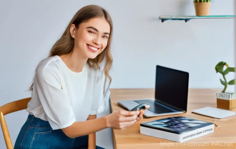 소비자 행동 변화 연구 사례 - **Conscious Consumer in a Modern Russian Boutique:**
    "A stylish young Russian woman, in her late...