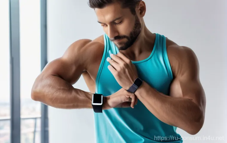 소비자전문기술사 관련 주요 논문 리뷰 - Prompt 1: Future of Personalized Health Monitoring**