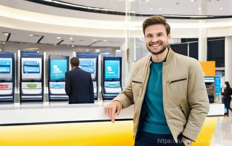 소비자 불만 처리와 문제 해결 사례 - **Prompt:** "In a well-appointed, professional office setting, suggestive of a customer service desk...