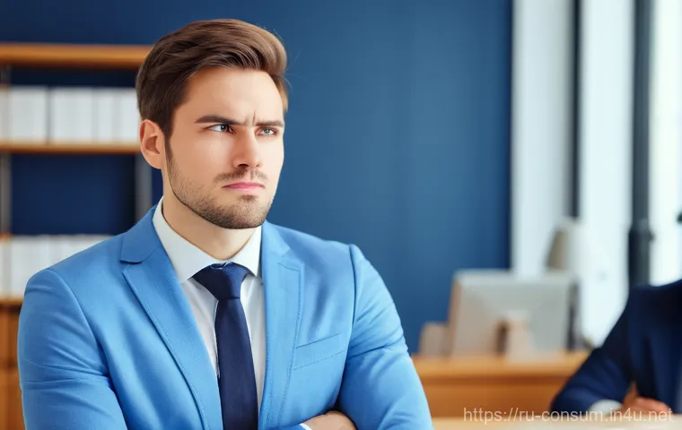 소비자 불만 처리 베스트 프랙티스 - Here are three detailed image prompts: