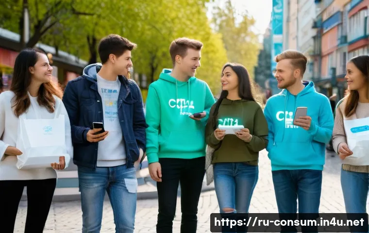 소비자 행동 데이터를 활용한 지속 가능성 혁신 전략 연구와 분석 관련 이미지 2