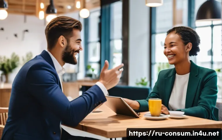 소비자 불만 관리 시스템 구축 사례 관련 이미지 2