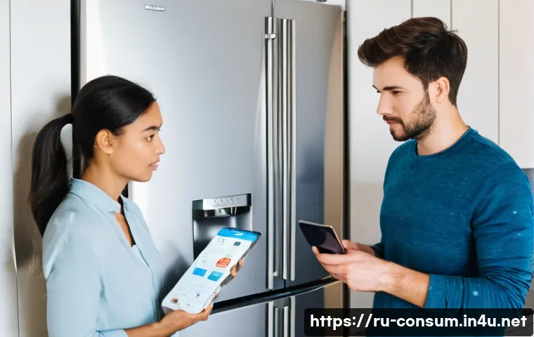 소비자 보호와 관련된 주요 연구 논문과 사례 분석 보고서 관련 이미지 2