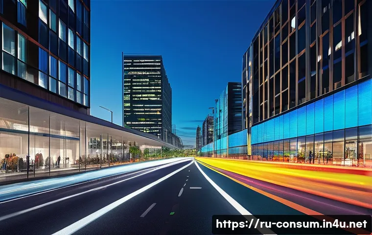 소비자 행동 데이터를 활용한 혁신적 디지털 서비스 사례 연구와 분석 관련 이미지 1