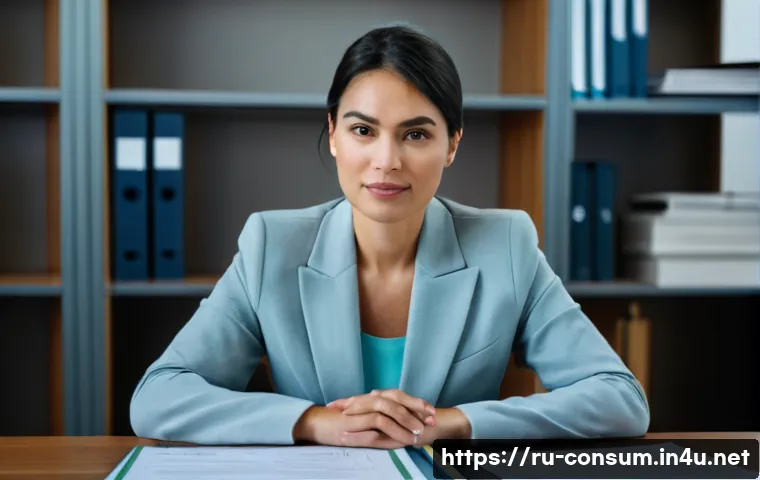 소비자 보호와 관련된 주요 연구와 학문적 기여 사례 연구와 분석 관련 이미지 2