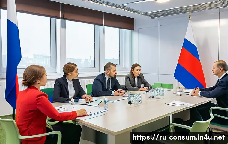 소비자 보호 관련 주요 연구와 학문적 기여 사례 관련 이미지 2